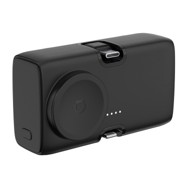 Logotrade liikelahja mainoslahja kuva: Urban Vitamin San Diego RCS 20W PD pikalatausvaravirtalähde