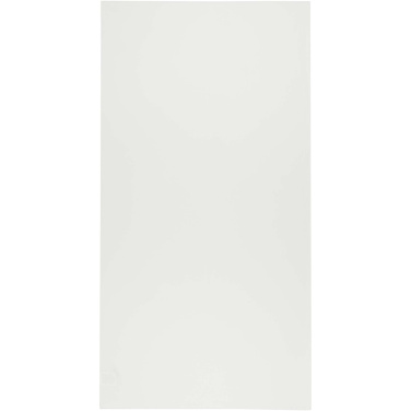 Logotrade mainostuotet kuva: Lucas RPET-urheilupyyhe 50 x 100 cm