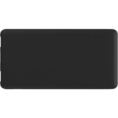 Logotrade liikelahjat mainoslahjat tuotekuva: SCX.design P30 8000 mAh solar varavirtalähde, valaistuva