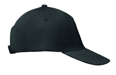 Logo trade mainoslahjat ja liikelahjat kuva: 5-paneelinen baseball-lippis