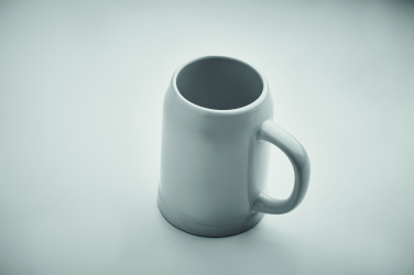 Logotrade mainoslahja tuotekuva: Sublimaatio tuoppi 500 ml