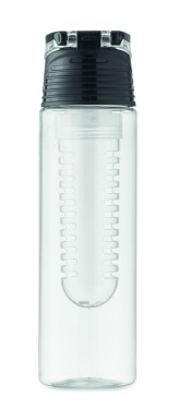 Logotrade mainoslahja ja liikelahja kuva: RPET pullo 500ml