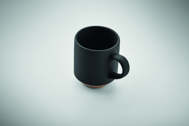 Logo trade mainostuote kuva: Keraaminen pinottava muki 170 ml