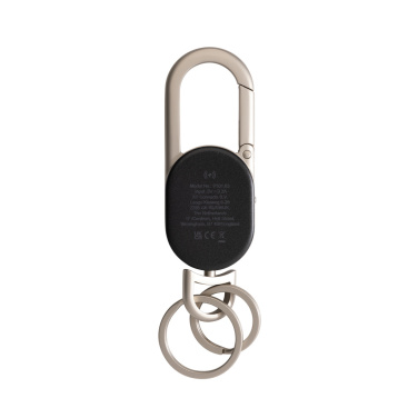 Logotrade liikelahjat kuva: Keyfinder-avaimenperä USB C
