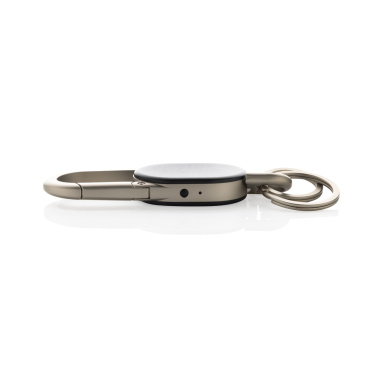 Logotrade liikelahjat kuva: Keyfinder-avaimenperä USB C