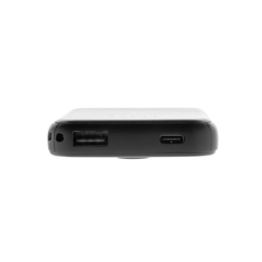 Logo trade liikelahja kuva: Stellar RCS 5000 mah 5W magneettinen virtalähde