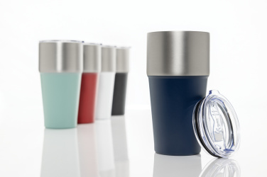 Logo trade mainostuote kuva: Fluid RCS kierrätysteräksestä valmistettu muki 500ML