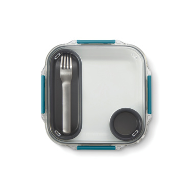 Logo trade mainoslahjat tuotekuva: Black+Blum Lunch Box Original eväsrasia