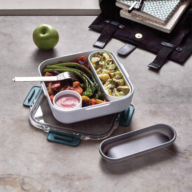 Logotrade liikelahja tuotekuva: Black+Blum Lunch Box Original eväsrasia