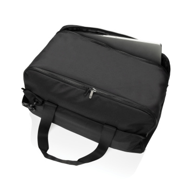 Logo trade mainostuote kuva: Swiss Peak Aware™ RPET 15.6 viikonloppulaukku