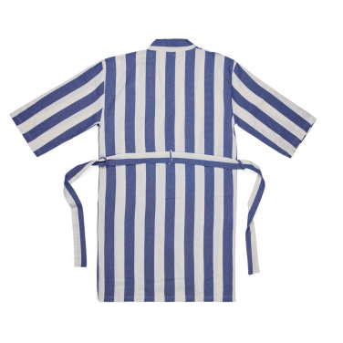 Logo trade liikelahja mainoslahja tuotekuva: VINGA Ornos-hamam-kylpytakki L/XL GRS