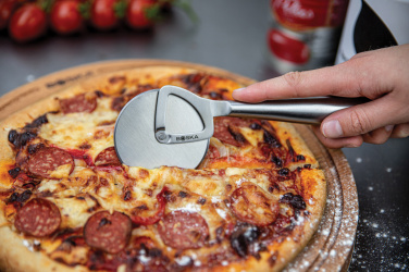 Logotrade liikelahja tuotekuva: BOSKA Pizza Wheel Copenhagen