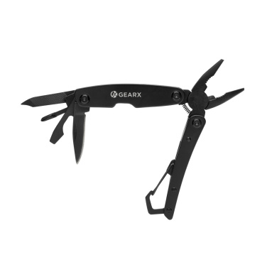 Logotrade mainoslahja ja liikelahja kuva: Gear X mini monitoimityökalu