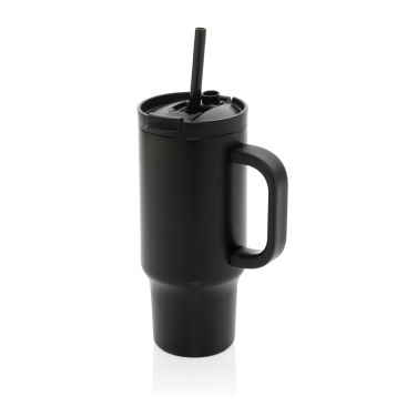Logo trade liikelahja kuva: Cruiser RCS kierrätetty vuotamaton Compact Tumbler 480ML