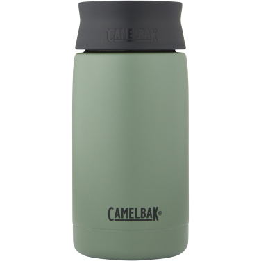 Logo trade mainoslahja ja liikelahja tuotekuva: CamelBak® Hot Cap 350 ml:n kuparivakuumi eristetty pullo