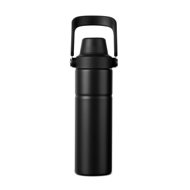 Logo trade liikelahja kuva: Baltimore Trek RCS kierrätetty SS-pullo 600 ML