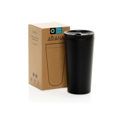 Logo trade mainostuotet tuotekuva: Aviana™ Rowan RCS juomapullo 500 ML