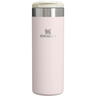 Logotrade mainoslahja tuotekuva: Stanley 470 ml:n AeroLight™ matkamuki 