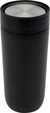 Logo trade liikelahja mainoslahja tuotekuva: Camden 350 ml:n RCS-sertifioitu kahvimuki