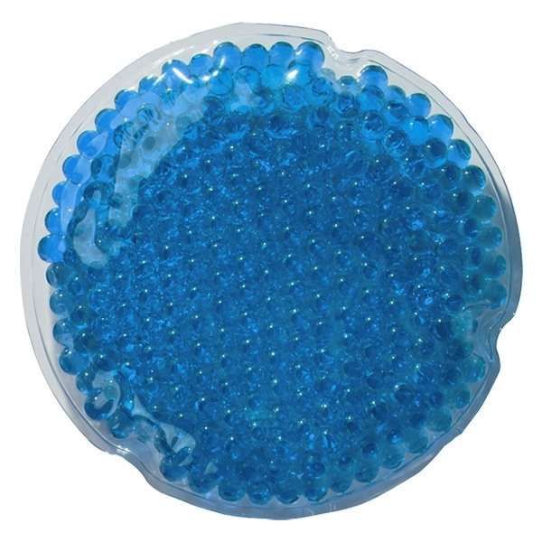 Logo trade mainoslahja ja liikelahja tuotekuva: Jäähdytys-/lämmitystyyny ILLINOIS