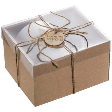 Logotrade mainoslahja ja liikelahja kuva: Kruunukuvioinen muki 300 ml