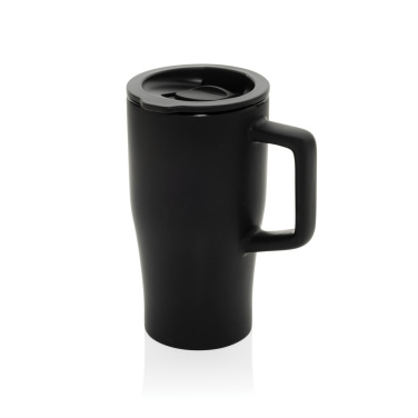 Logotrade liikelahjat kuva: Keraaminen Luxe Quencher 490ml