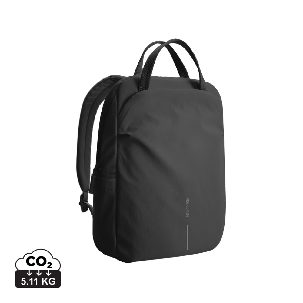 Logo trade mainoslahjat ja liikelahjat kuva: XD Design Soft Tote reppu