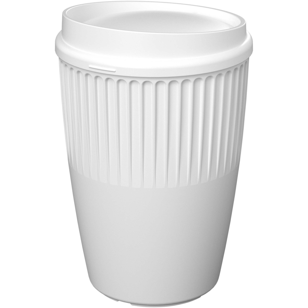 Logo trade mainoslahja kuva: Cirrus 350 ml:n kahvimuki