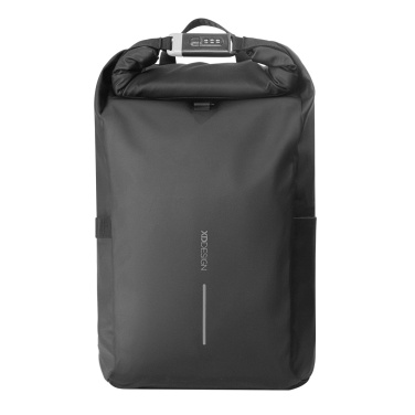 Logotrade mainoslahja tuotekuva: Urban Water Resistant -pyöräilyreppu