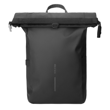 Logotrade mainostuote tuotekuva: Urban Water Resistant -pyöräilyreppu