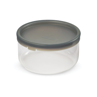Logotrade mainoslahja tuotekuva: Black+Blum lasinen lounaskulho 750ml