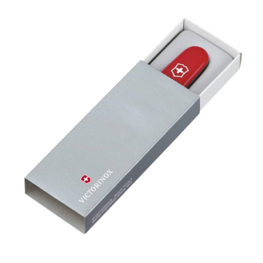 Logotrade liikelahjat mainoslahjat tuotekuva: Victorinox-liukumäki/lahjarasia