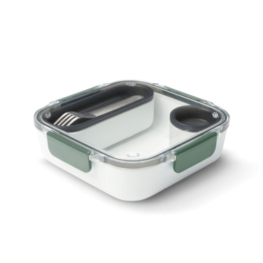 Logo trade mainoslahja ja liikelahja tuotekuva: Black+Blum Lunch Box Original eväsrasia