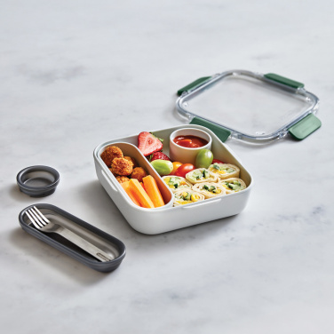 Logotrade mainoslahja ja liikelahja kuva: Black+Blum Lunch Box Original eväsrasia