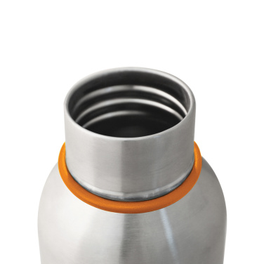 Logo trade liikelahjat mainoslahjat kuva: Black+Blum eristetty vesipullo pieni 500ml