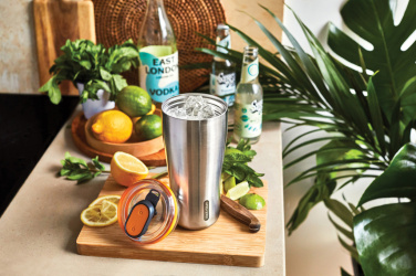 Logotrade liikelahjat kuva: Black+Blum eristetty juomapullo matkalle 600ml