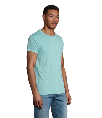 Logotrade mainoslahjat kuva: CRUSADER MEN T-paita 150g