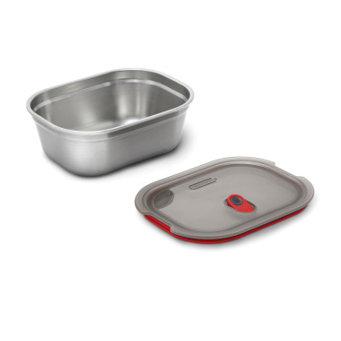 Logo trade liikelahja kuva: Black+Blum 3-osainen ateriarasiasetti – S, M, L