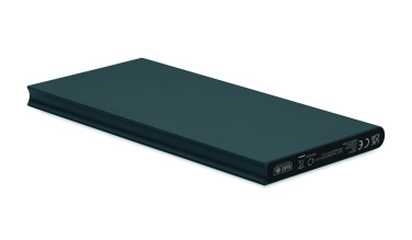 Logo trade mainoslahja kuva: Varavirtalähde 8000 mAh