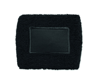 Logo trade liikelahjat mainoslahjat kuva: Rannenauha polypuuvillaa