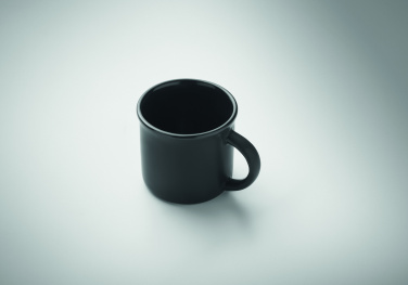 Logotrade mainoslahjat kuva: Keraaminen espressokuppi 40 ml