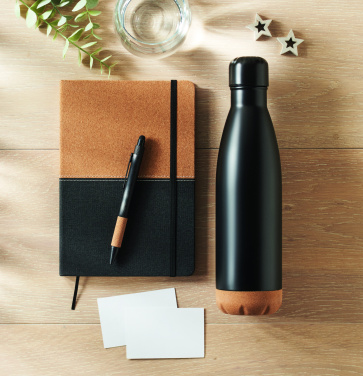 Logotrade liikelahja mainoslahja kuva: 3-osainen lahjasetti