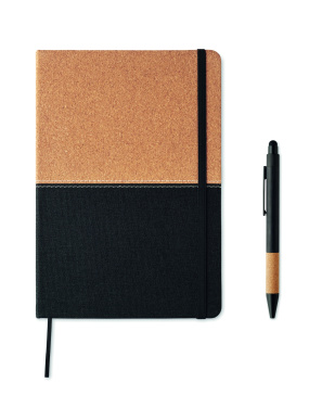 Logotrade liikelahja mainoslahja kuva: 3-osainen lahjasetti