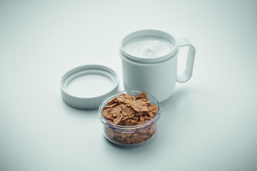 Logotrade mainoslahjat kuva: PP-muki 450 ml