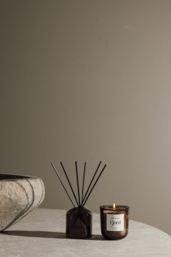 Logotrade liikelahja tuotekuva: VINGA Nordic essence -tunnelmasetti