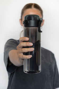 Logo trade mainoslahja kuva: SipnLock RCS RPET -vuototiivis urheiluvesipullo 800 ml