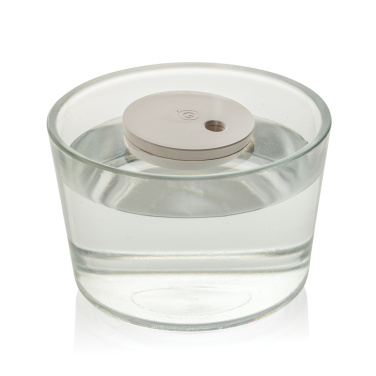 Logotrade liikelahjat kuva: Breevia RCS rplasic ladattava kelluva ilmankostutin