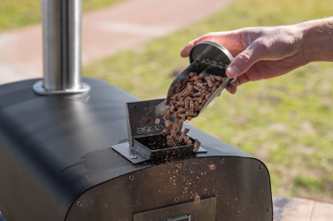 Logo trade liikelahja kuva: BOSKA Pizza Oven Pro Pellet