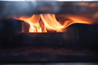 Logo trade mainoslahjat tuotekuva: BOSKA Pizza Oven Pro Pellet