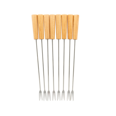 Logotrade liikelahja tuotekuva: BOSKA sähköinen fondue-setti - 2,3 l (EU-tyyppi F)